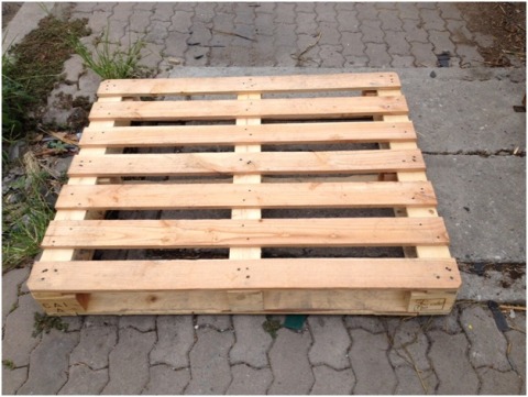 พาเลทไม้ สมุทรปราการ